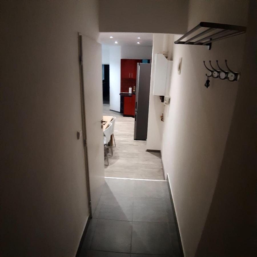 Ubytovani Na Skorku Брно Экстерьер фото