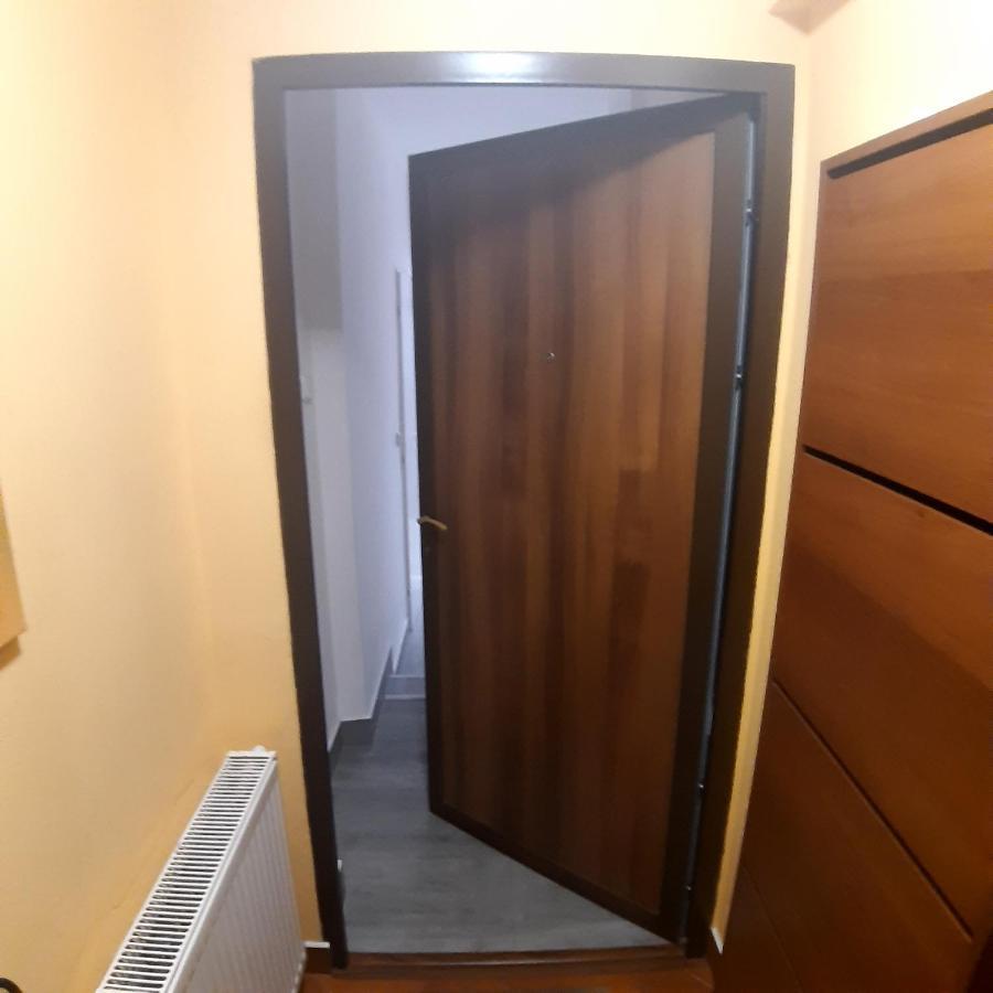 Ubytovani Na Skorku Брно Экстерьер фото